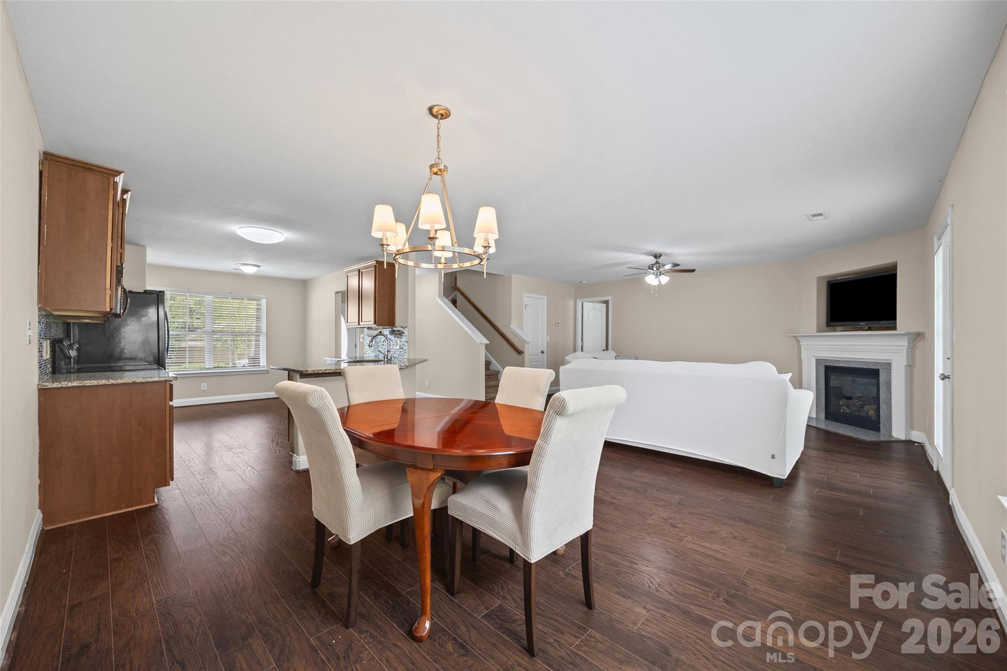 Single Family Residence at 848 Estuary Court, Rock Hill, photo 12 of 37
