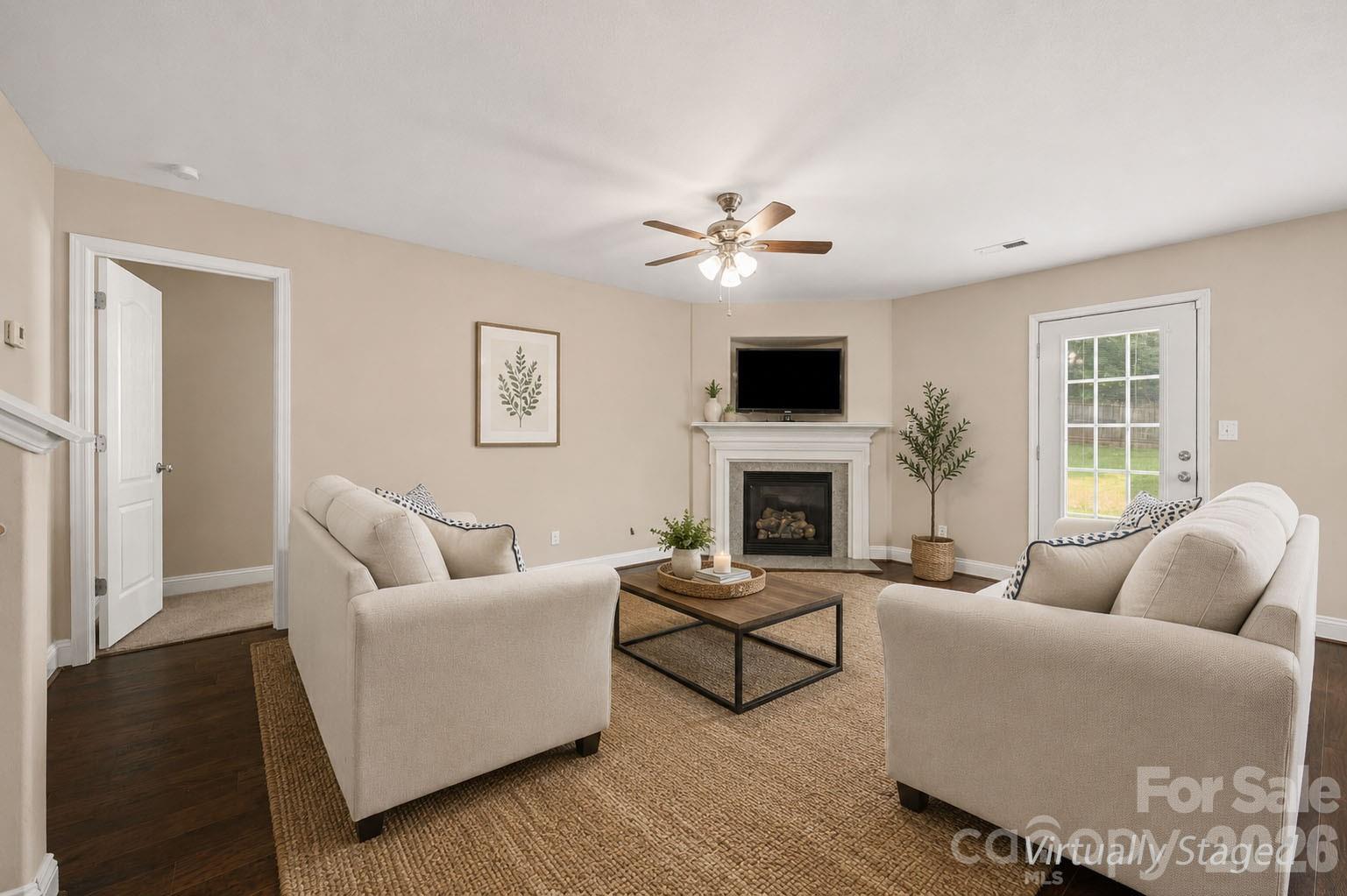 Single Family Residence at 848 Estuary Court, Rock Hill, photo 14 of 37