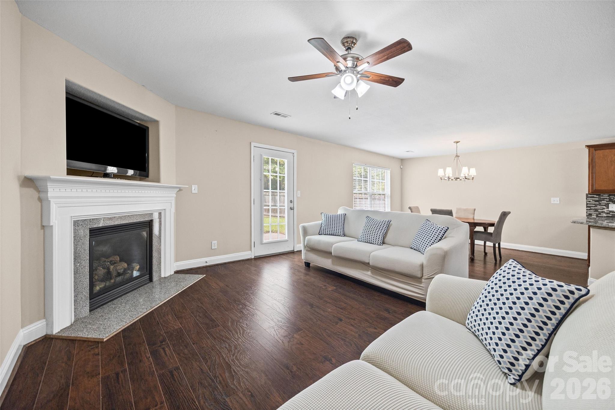 Single Family Residence at 848 Estuary Court, Rock Hill, photo 15 of 37
