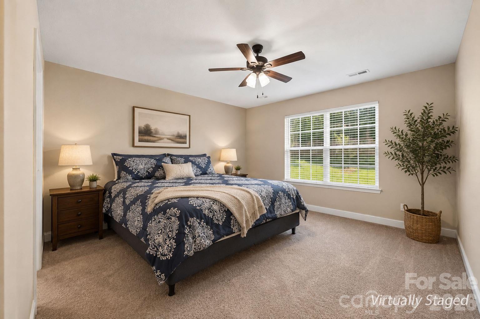 A rare, highly coveted first-floor owner's retreat - 848 Estuary Court, Rock Hill
