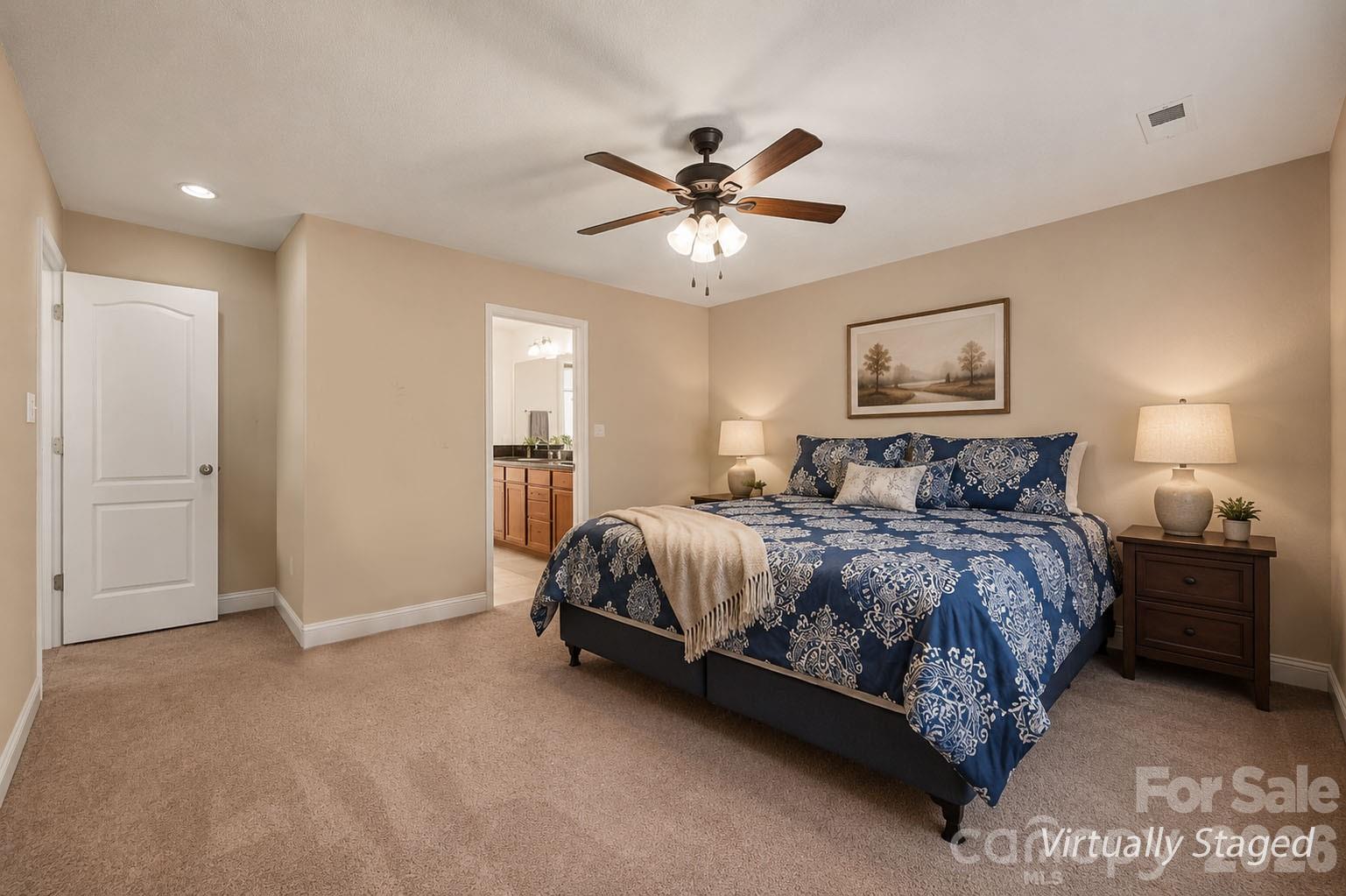 Single Family Residence at 848 Estuary Court, Rock Hill, photo 21 of 37