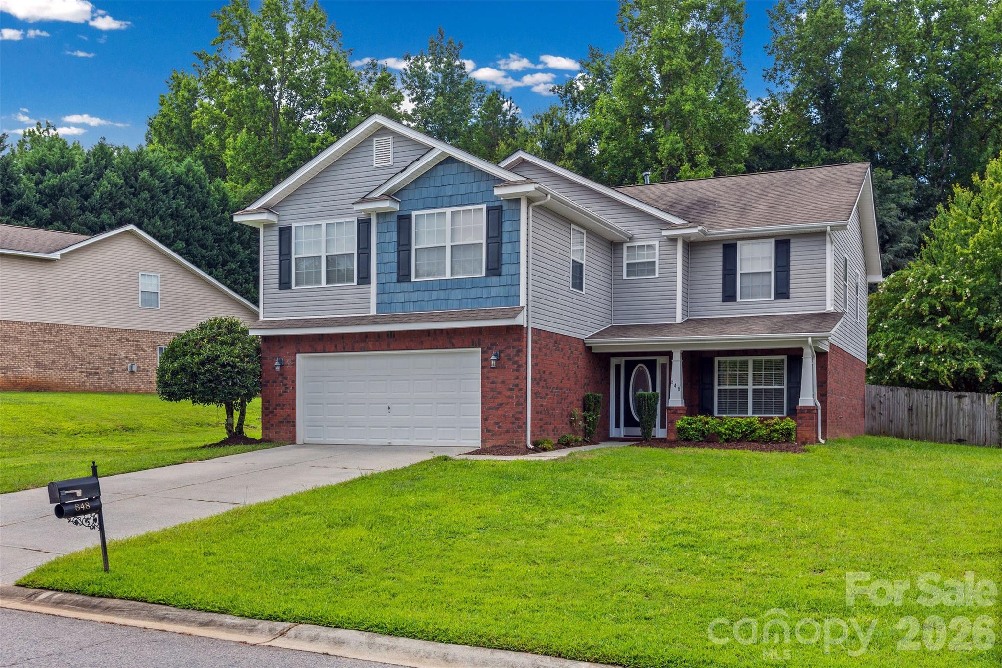 Single Family Residence at 848 Estuary Court, Rock Hill, photo 37 of 37