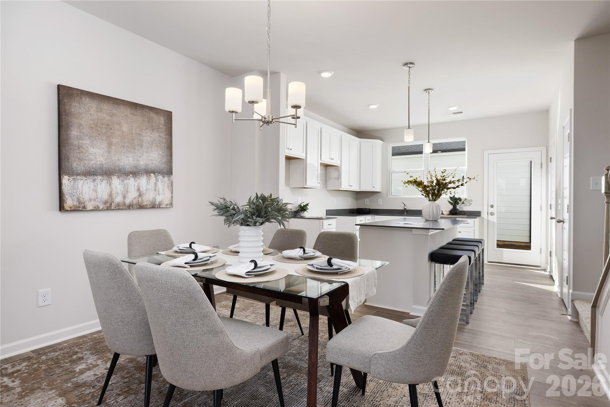 Photos are representational - 8136 Jacey Lane, Huntersville