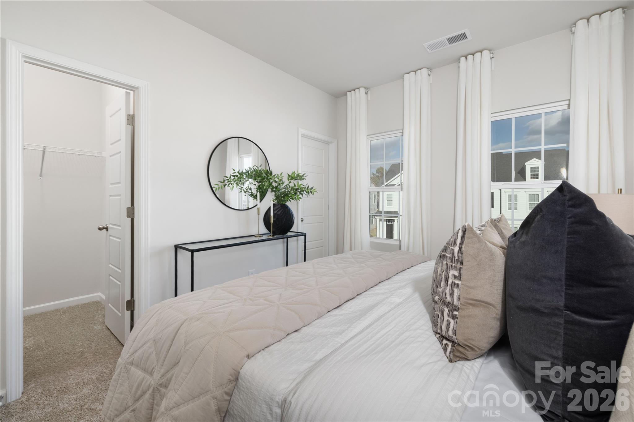 Photos are representational - 8136 Jacey Lane, Huntersville