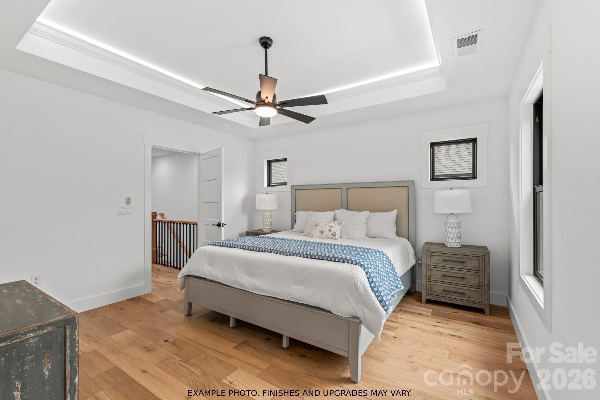 Please note that all photos are representative images as the residence is currently under construction. - 93 Martha Avenue, Hendersonville