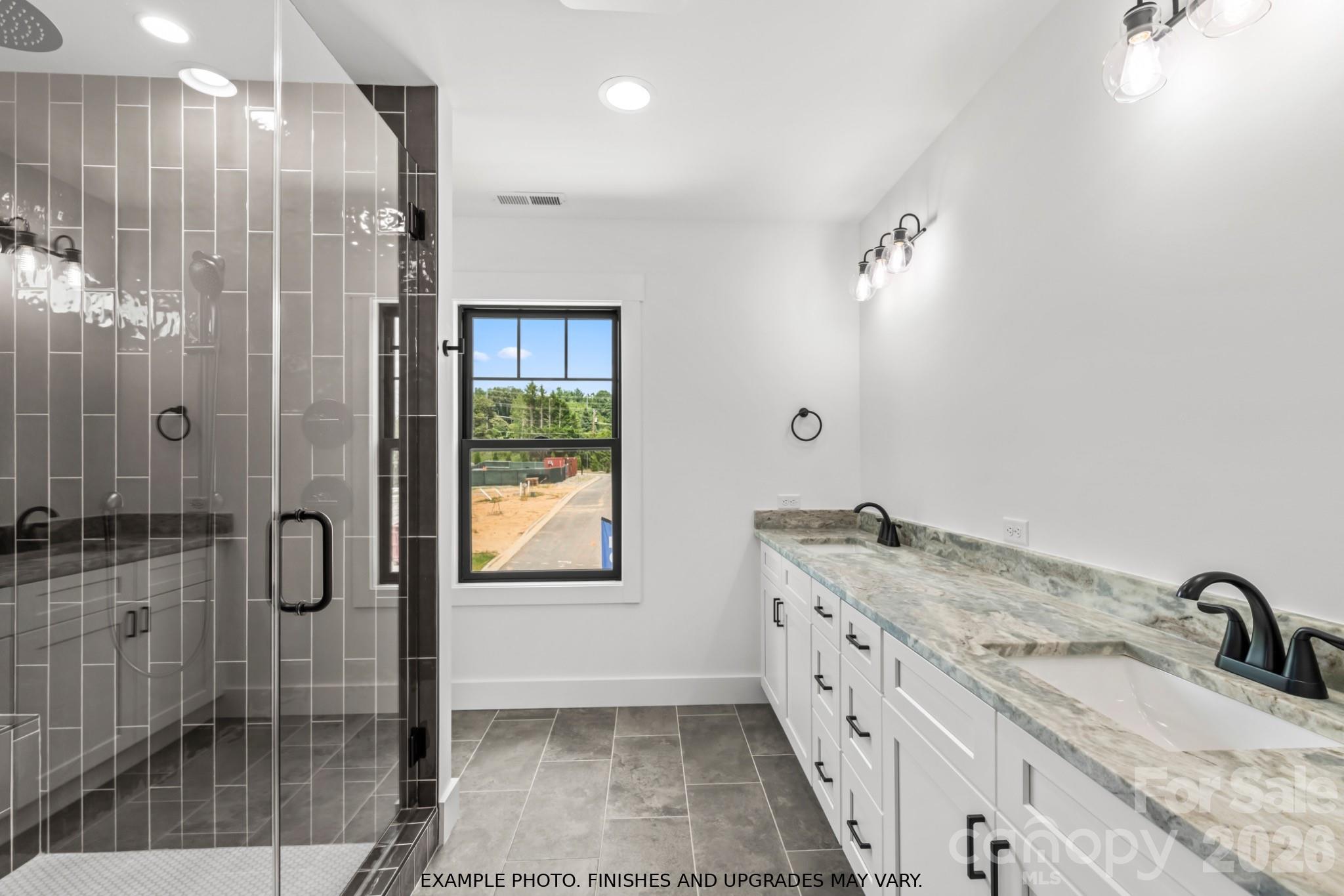 Please note that all photos are representative images as the residence is currently under construction. - 93 Martha Avenue, Hendersonville