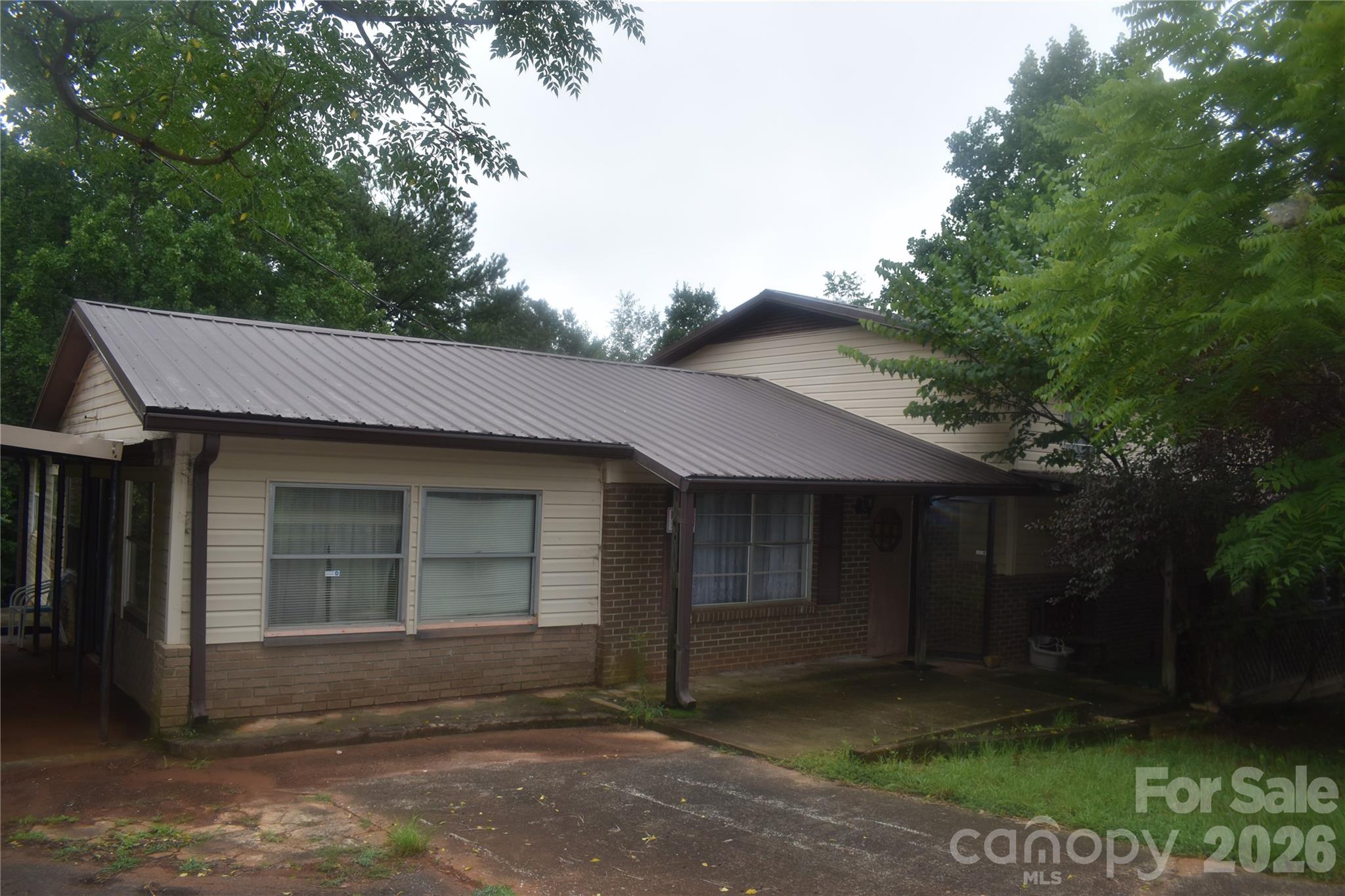 Single Family Residence at 115 Weeks Road, Rutherfordton, photo 2 of 47