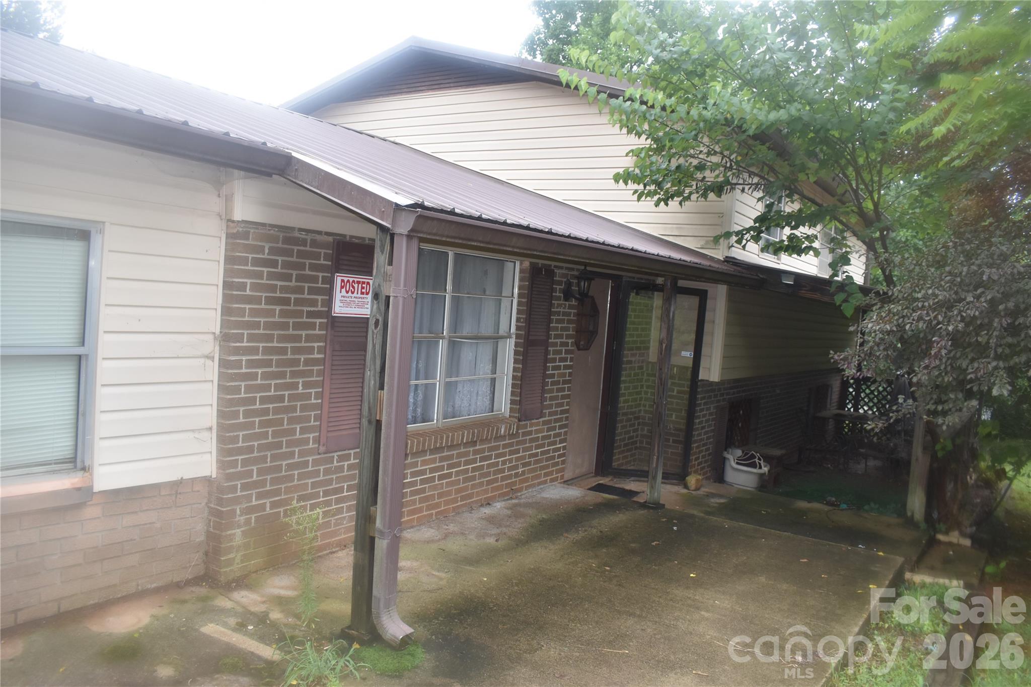 Single Family Residence at 115 Weeks Road, Rutherfordton, photo 3 of 47