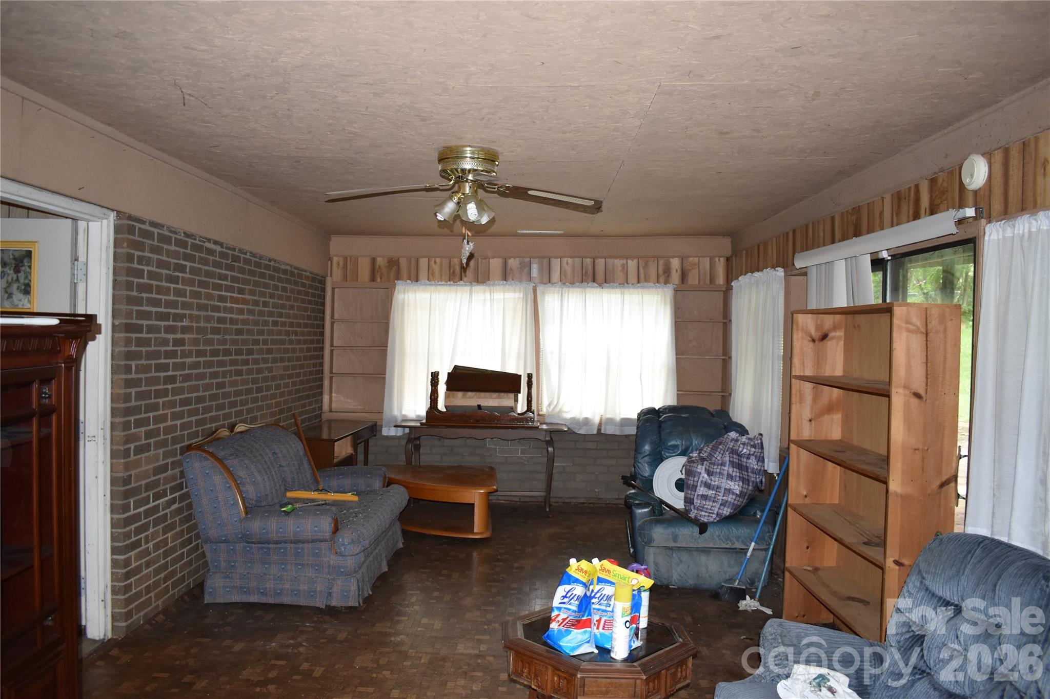 Single Family Residence at 115 Weeks Road, Rutherfordton, photo 5 of 47