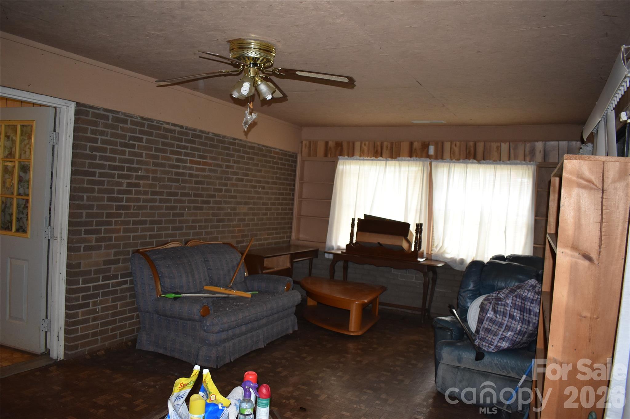 Single Family Residence at 115 Weeks Road, Rutherfordton, photo 6 of 47