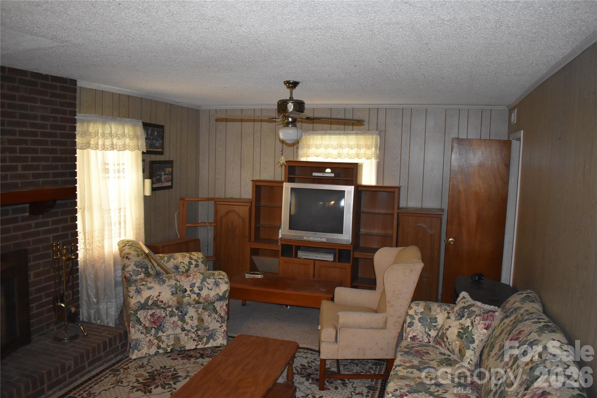 Single Family Residence at 115 Weeks Road, Rutherfordton, photo 8 of 47