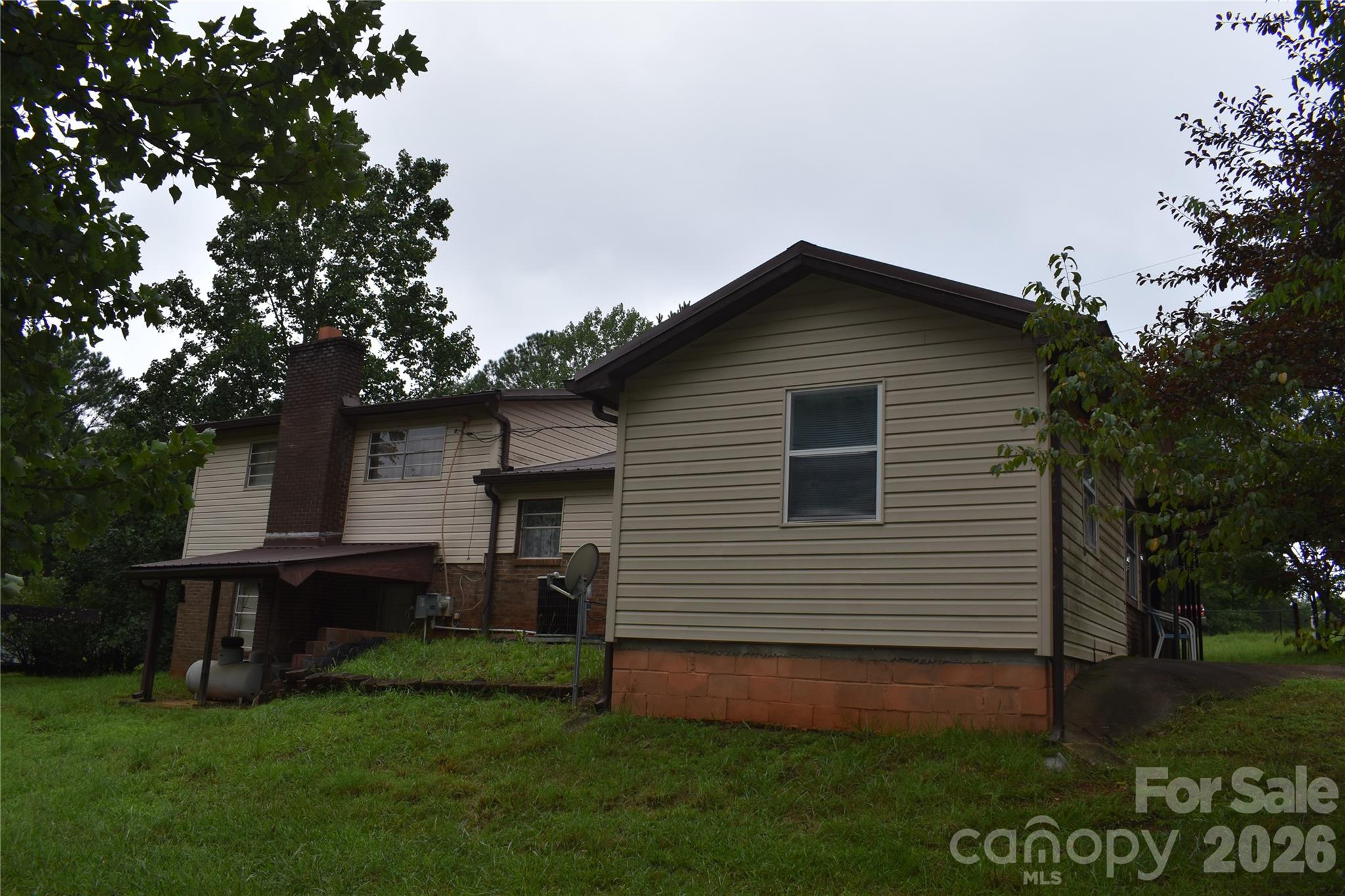 Single Family Residence at 115 Weeks Road, Rutherfordton, photo 23 of 47