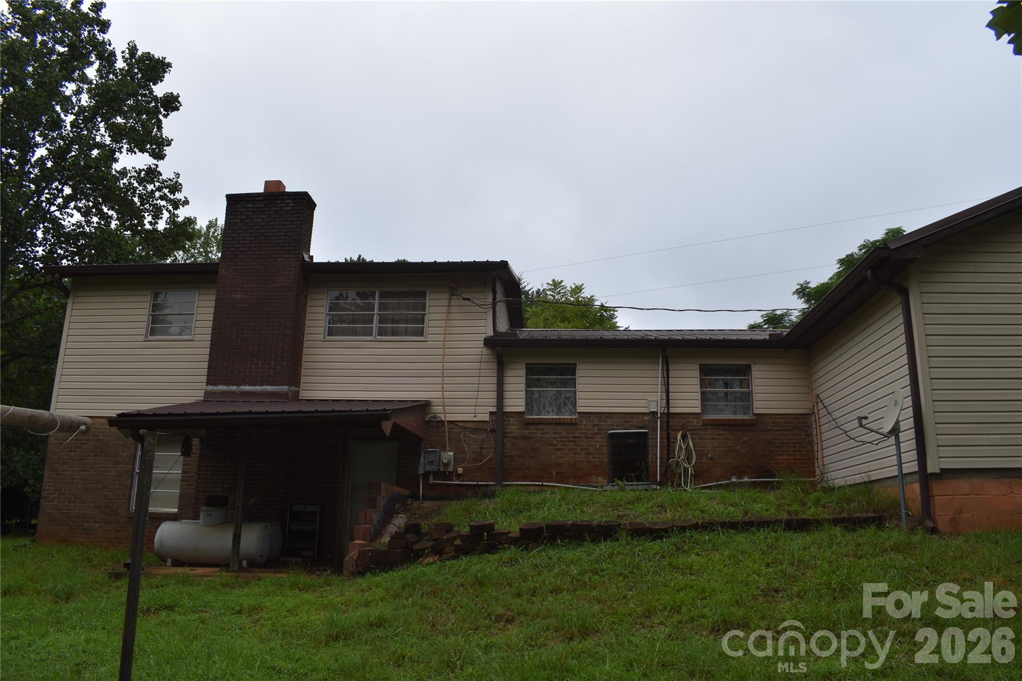 Single Family Residence at 115 Weeks Road, Rutherfordton, photo 24 of 47