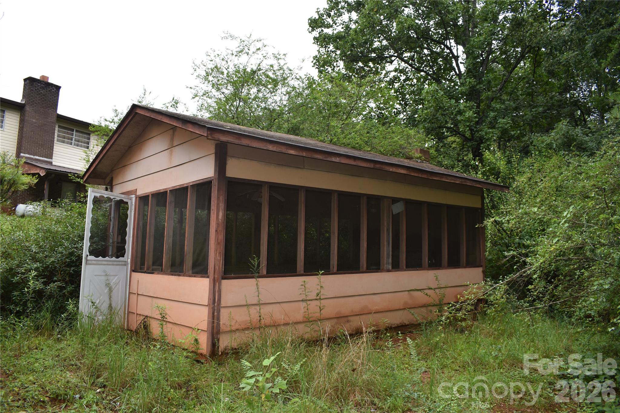 Single Family Residence at 115 Weeks Road, Rutherfordton, photo 28 of 47