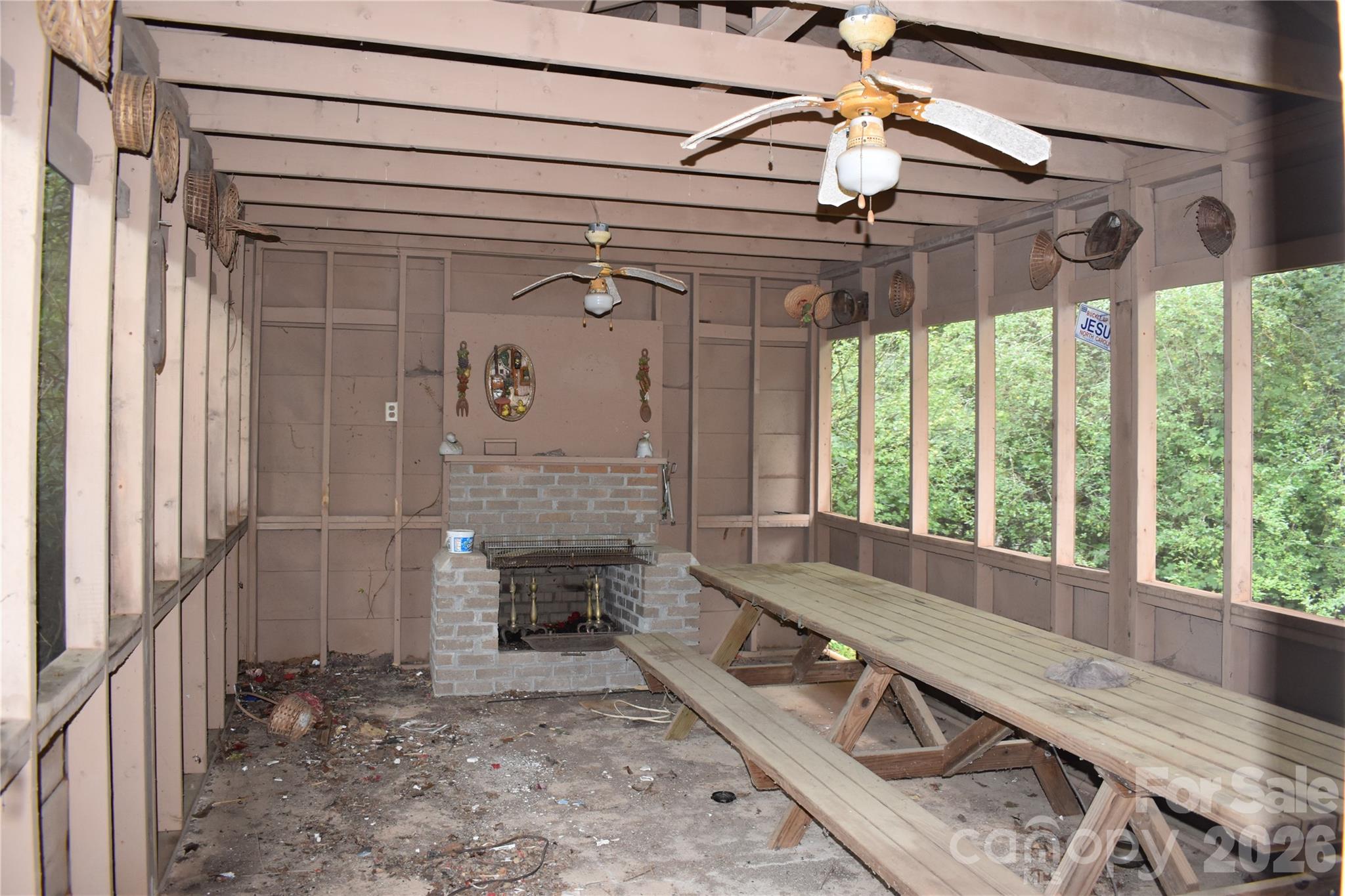 Single Family Residence at 115 Weeks Road, Rutherfordton, photo 29 of 47