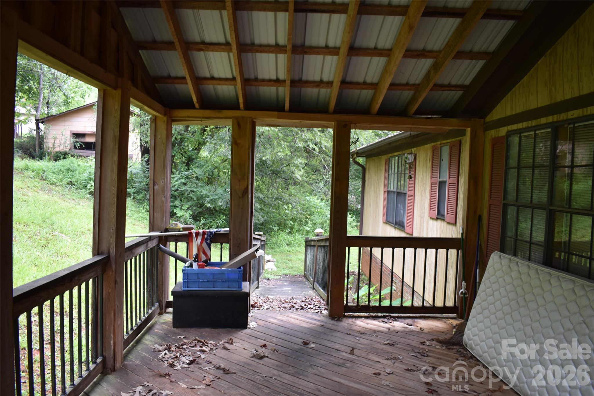 Single Family Residence at 115 Weeks Road, Rutherfordton, photo 36 of 47