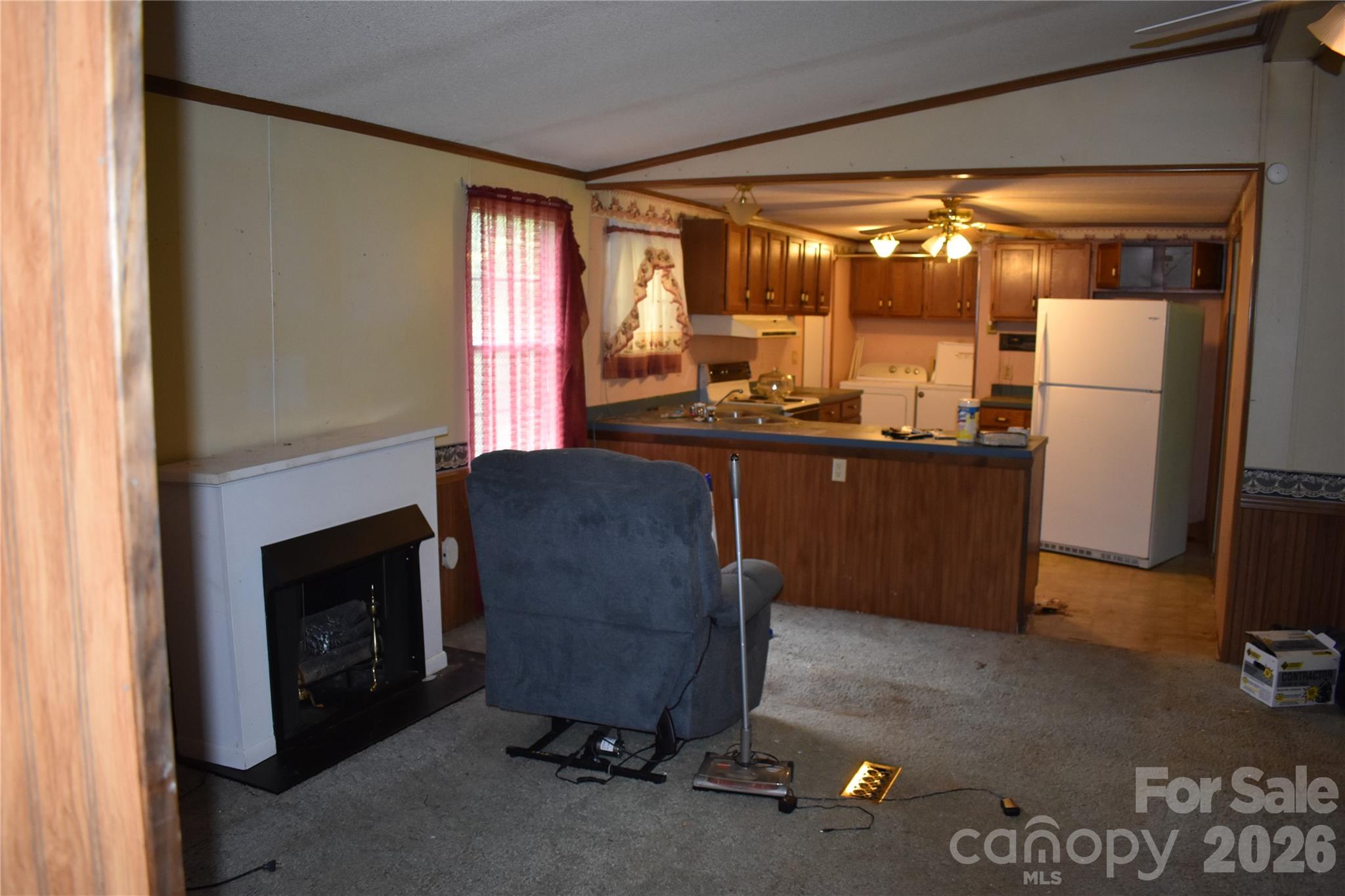Single Family Residence at 115 Weeks Road, Rutherfordton, photo 38 of 47
