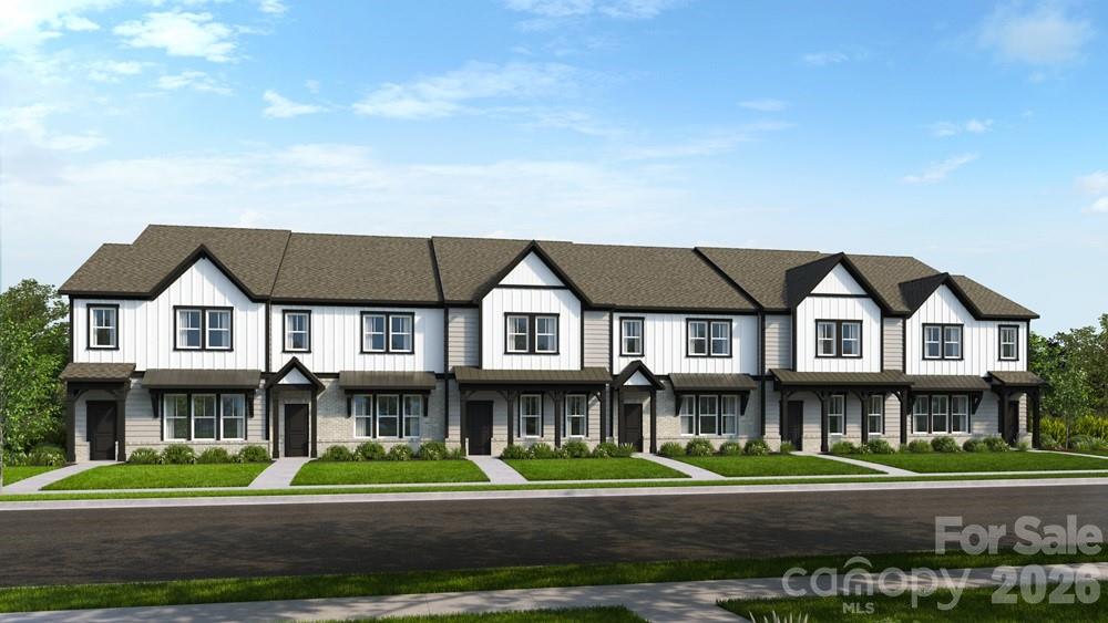 Avon Rendering - 7316 Wake Way, Indian Land