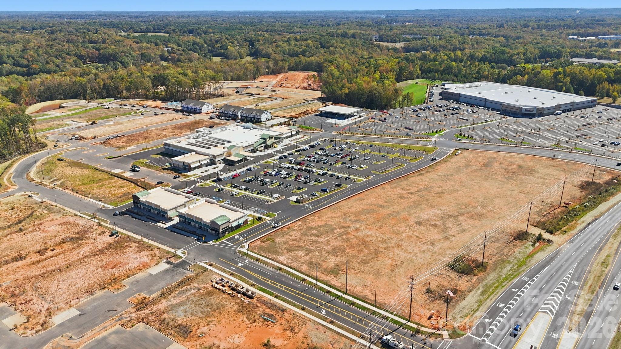 Terraces at the Exchange Community - 7316 Wake Way, Indian Land