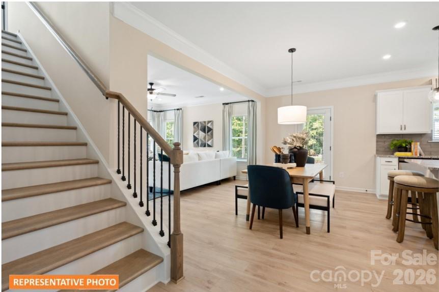 Single Family Residence at 1711 N Rankin Avenue, Newton, photo 9 of 28