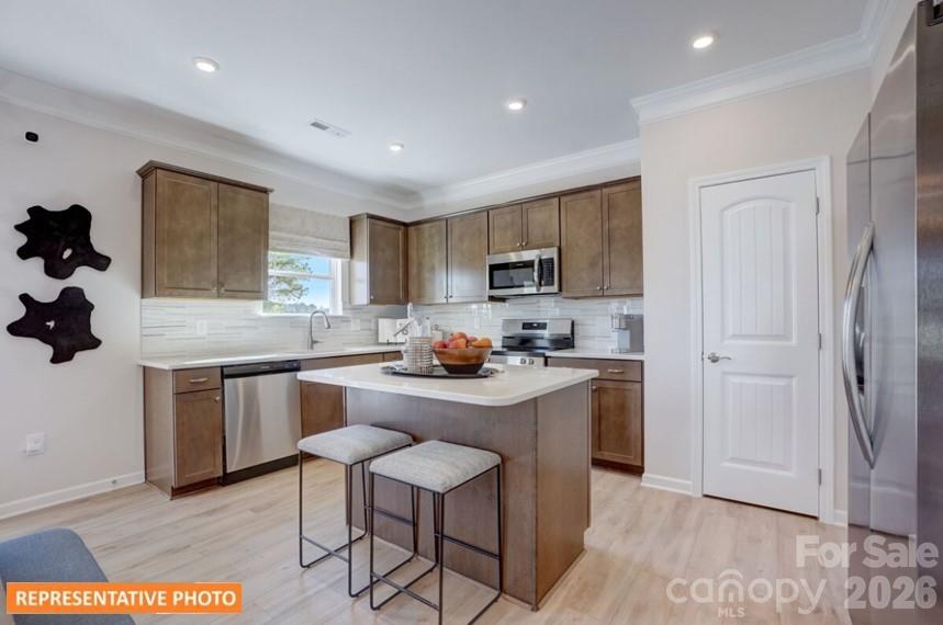 Single Family Residence at 1711 N Rankin Avenue, Newton, photo 10 of 28