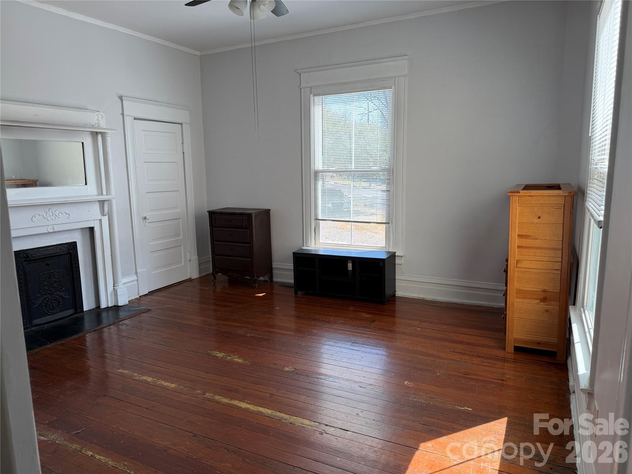 Fourplex at 315 Park Avenue, Rock Hill, photo 6 of 26