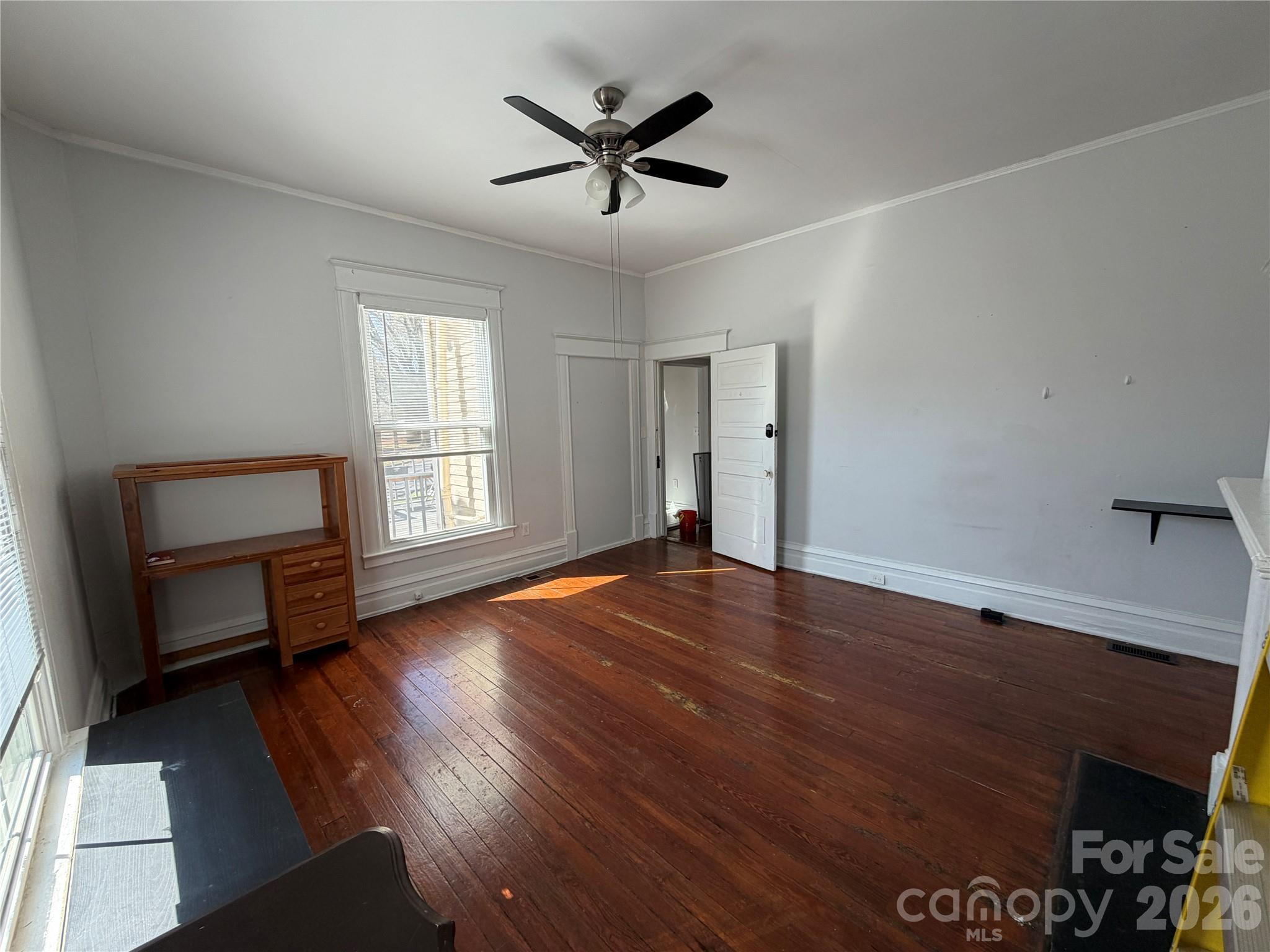 Fourplex at 315 Park Avenue, Rock Hill, photo 19 of 26
