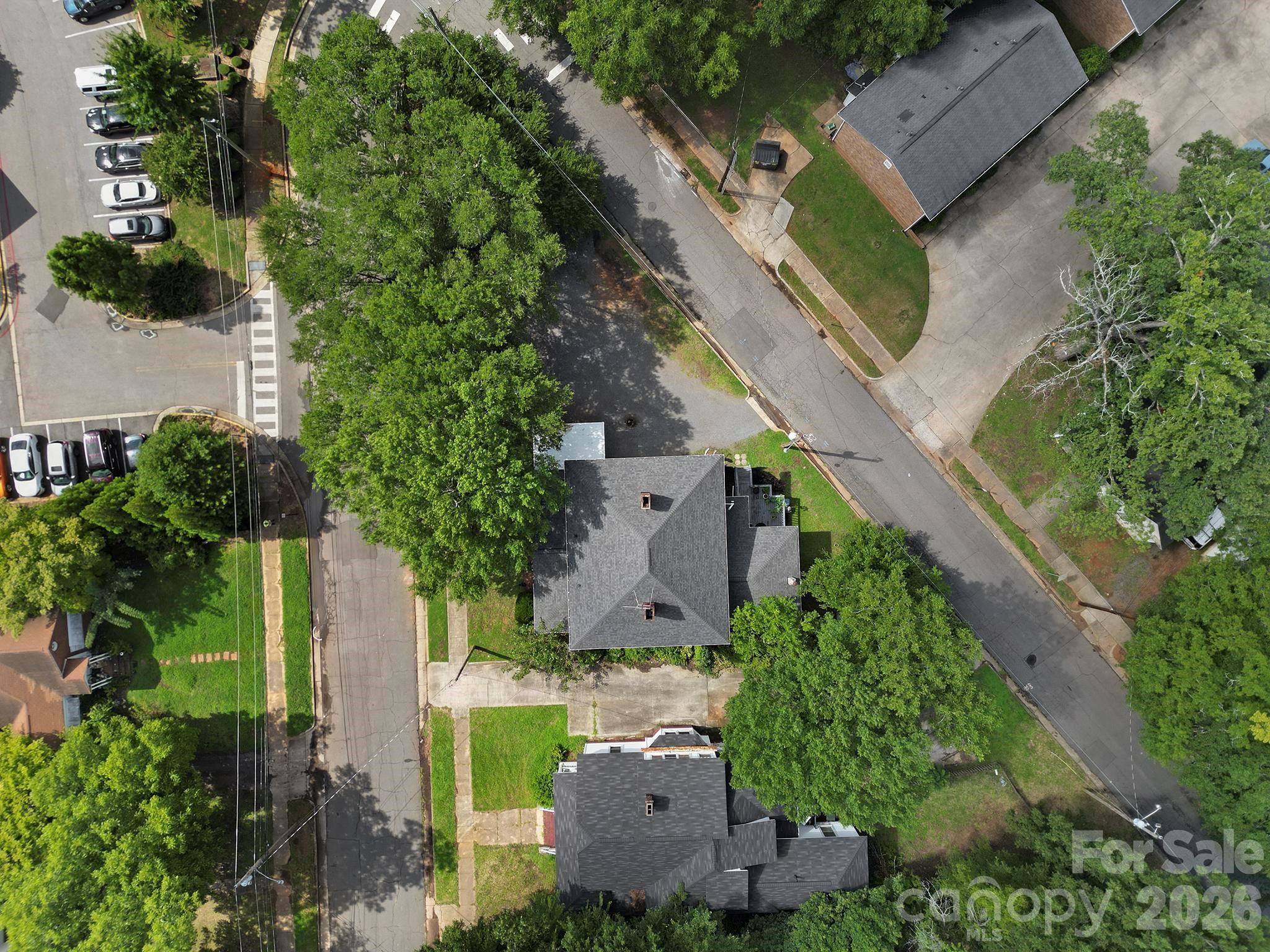 Fourplex at 315 Park Avenue, Rock Hill, photo 24 of 26