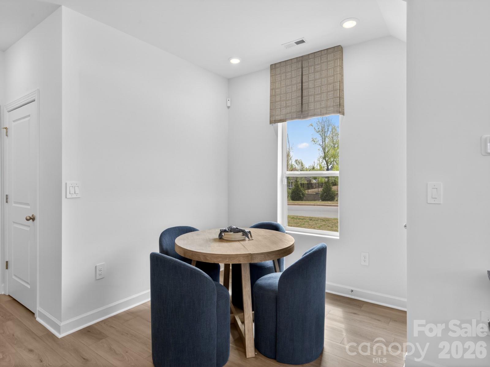 Photo is not of the actual home, but is an inspirational photo of builder’s model home and may depict options, furnishings, and/or decorator features that are not included - 4310 Tintagel Lane, Gastonia
