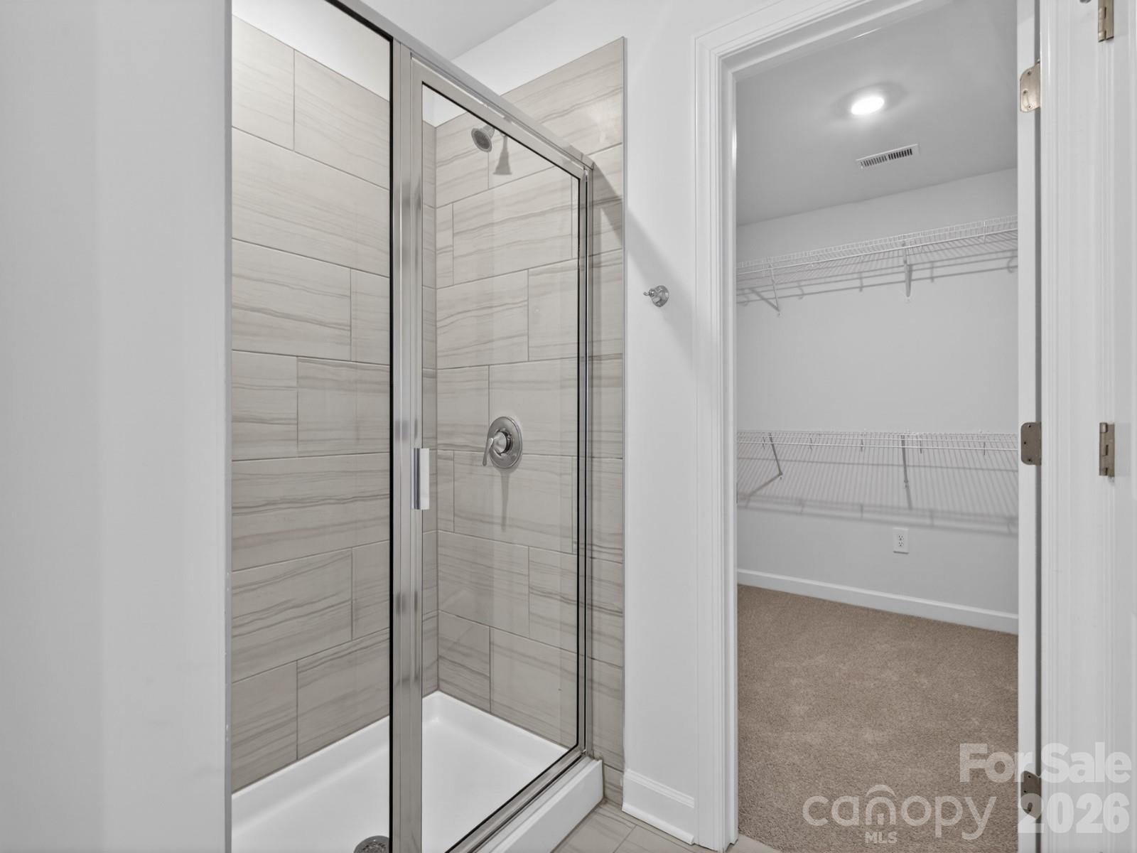 Photo is not of the actual home, but is an inspirational photo of builder’s model home and may depict options, furnishings, and/or decorator features that are not included - 4310 Tintagel Lane, Gastonia