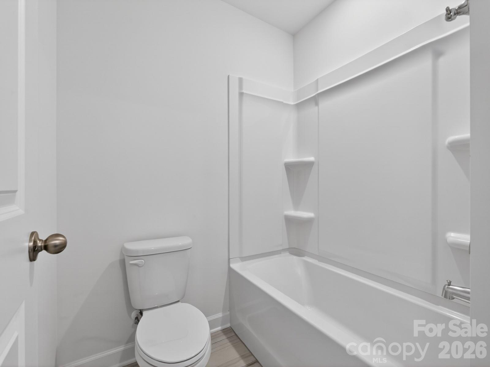 Photo is not of the actual home, but is an inspirational photo of builder’s model home and may depict options, furnishings, and/or decorator features that are not included - 4310 Tintagel Lane, Gastonia
