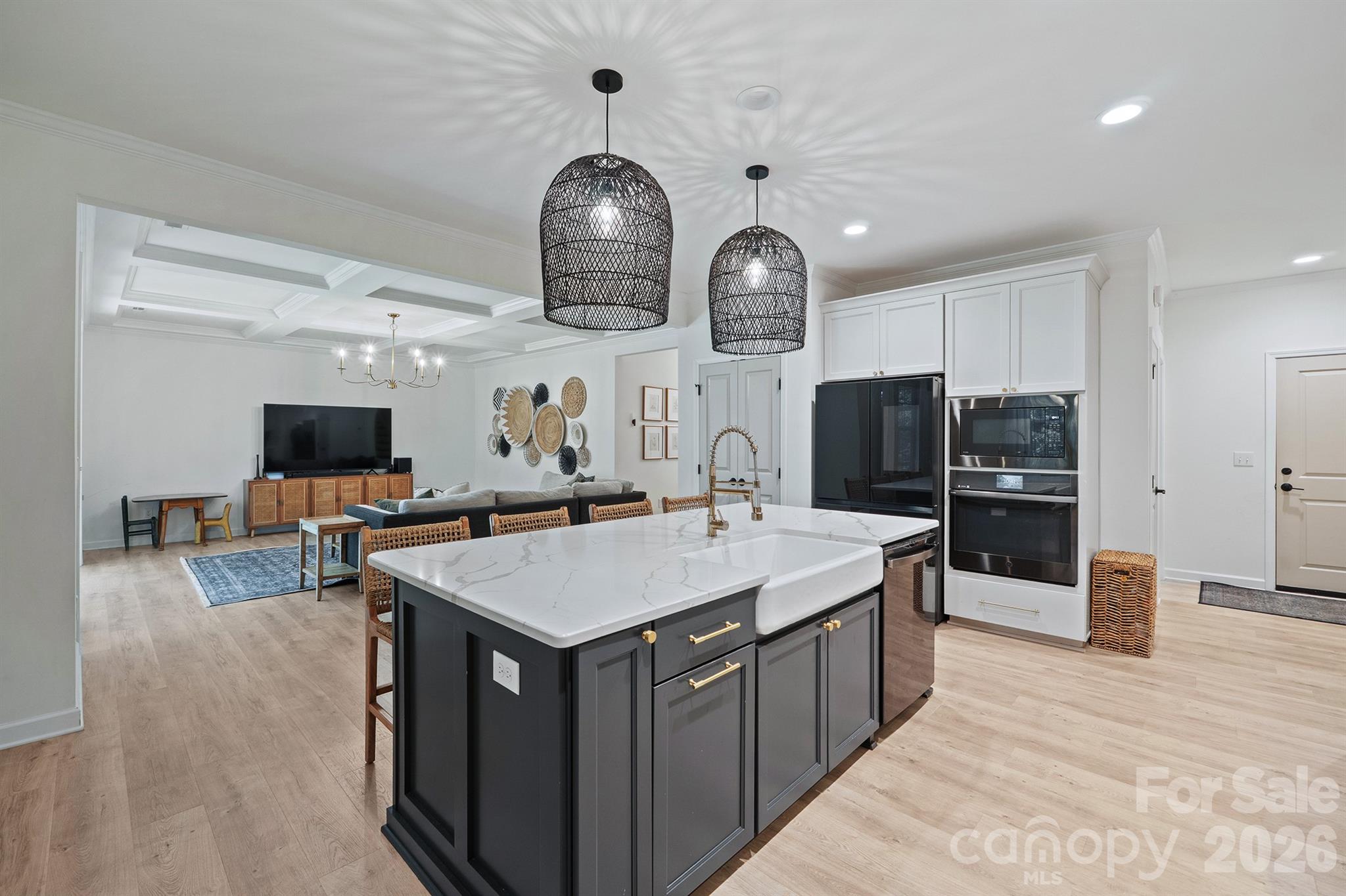 Single Family Residence at 2976 Walter Drive NW, Concord, photo 5 of 23