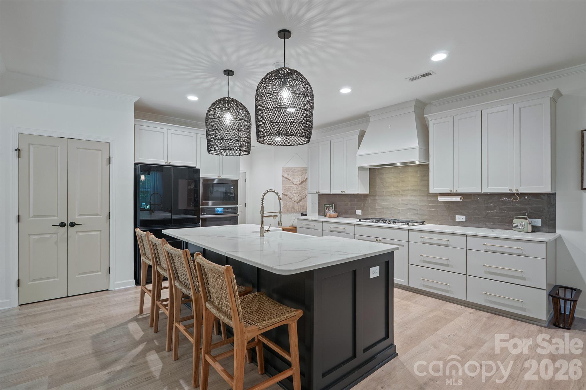 Single Family Residence at 2976 Walter Drive NW, Concord, photo 8 of 23