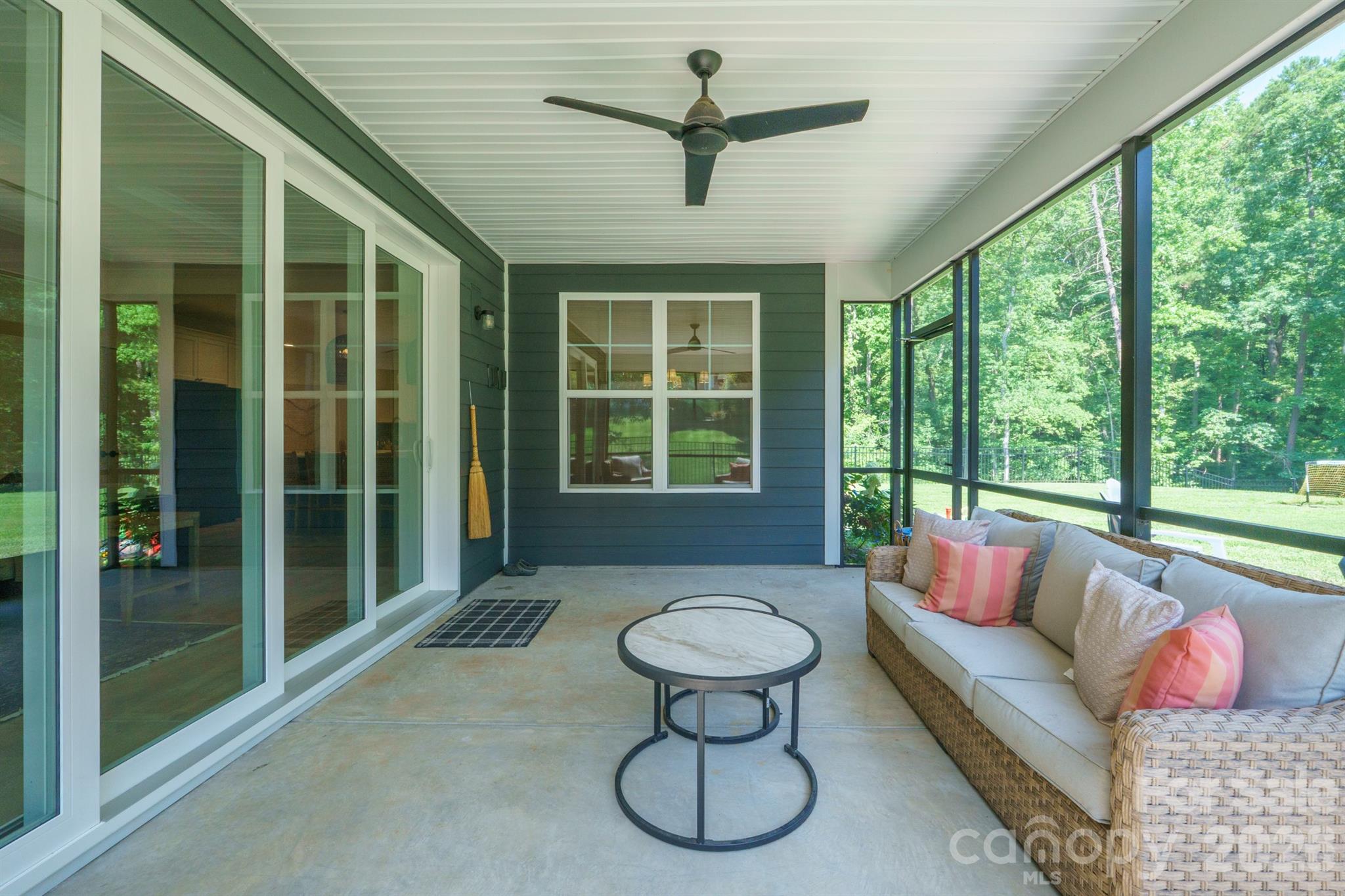 Single Family Residence at 2976 Walter Drive NW, Concord, photo 21 of 23