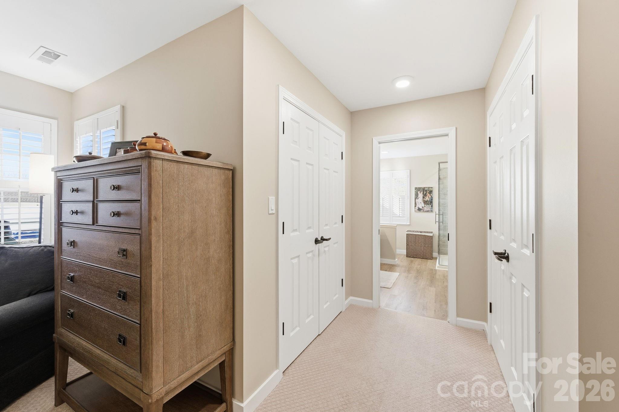 Townhouse at 11-C Heather Way, Candler, photo 13 of 40