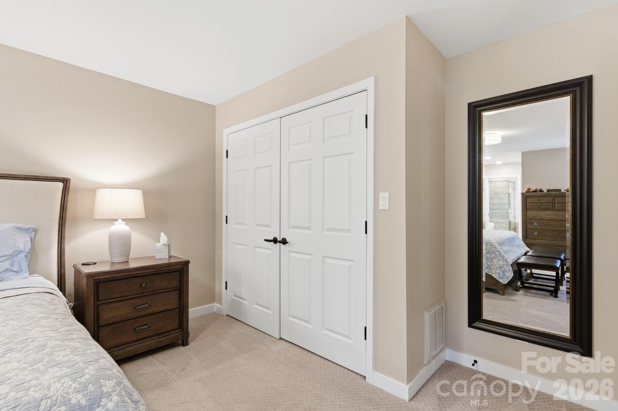 Townhouse at 11-C Heather Way, Candler, photo 14 of 40