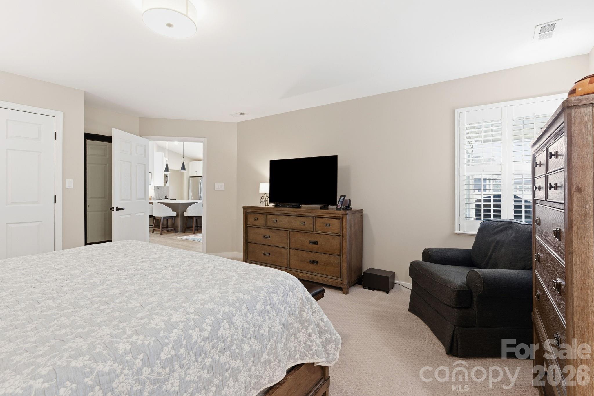 Townhouse at 11-C Heather Way, Candler, photo 15 of 40