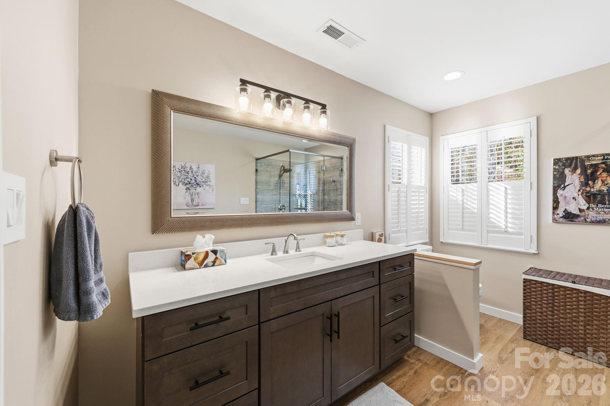 Townhouse at 11-C Heather Way, Candler, photo 17 of 40