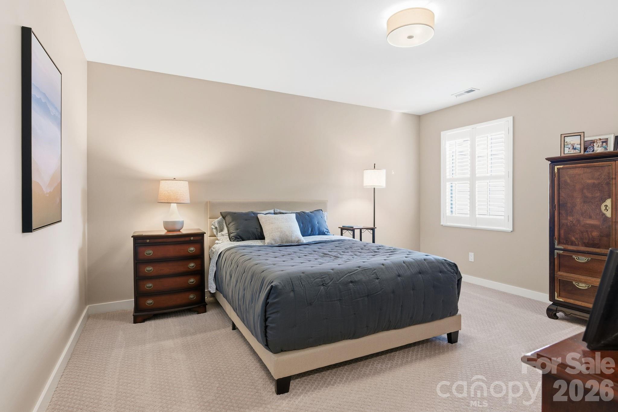 Townhouse at 11-C Heather Way, Candler, photo 19 of 40