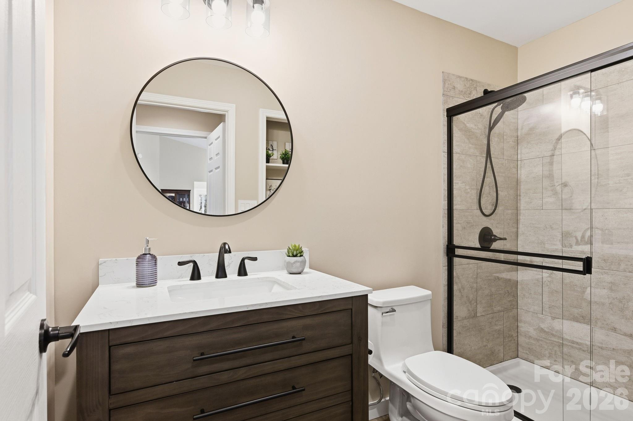 Townhouse at 11-C Heather Way, Candler, photo 20 of 40