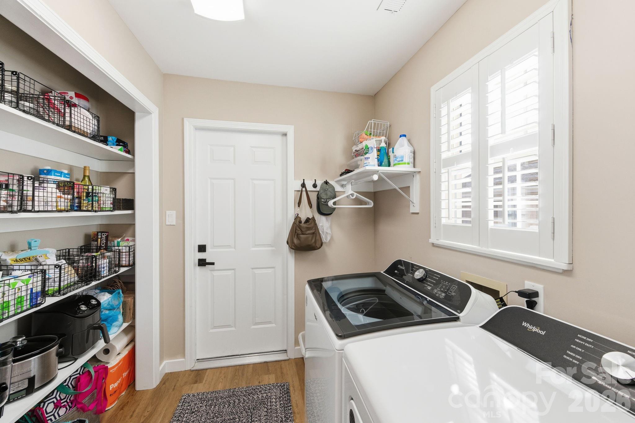 Townhouse at 11-C Heather Way, Candler, photo 21 of 40