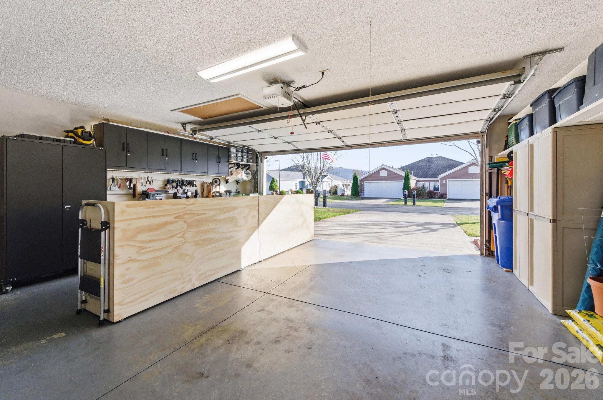 Townhouse at 11-C Heather Way, Candler, photo 28 of 40