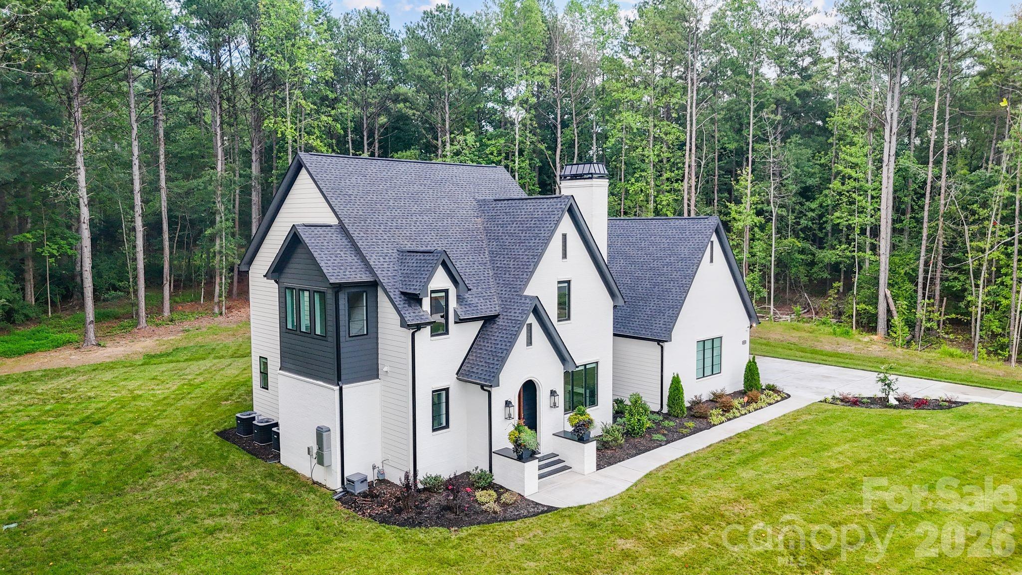 Single Family Residence at 6528 Great Blue Path, Clover, photo 2 of 47