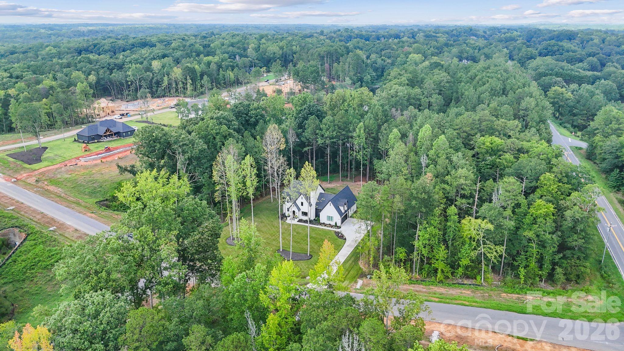 Single Family Residence at 6528 Great Blue Path, Clover, photo 42 of 47