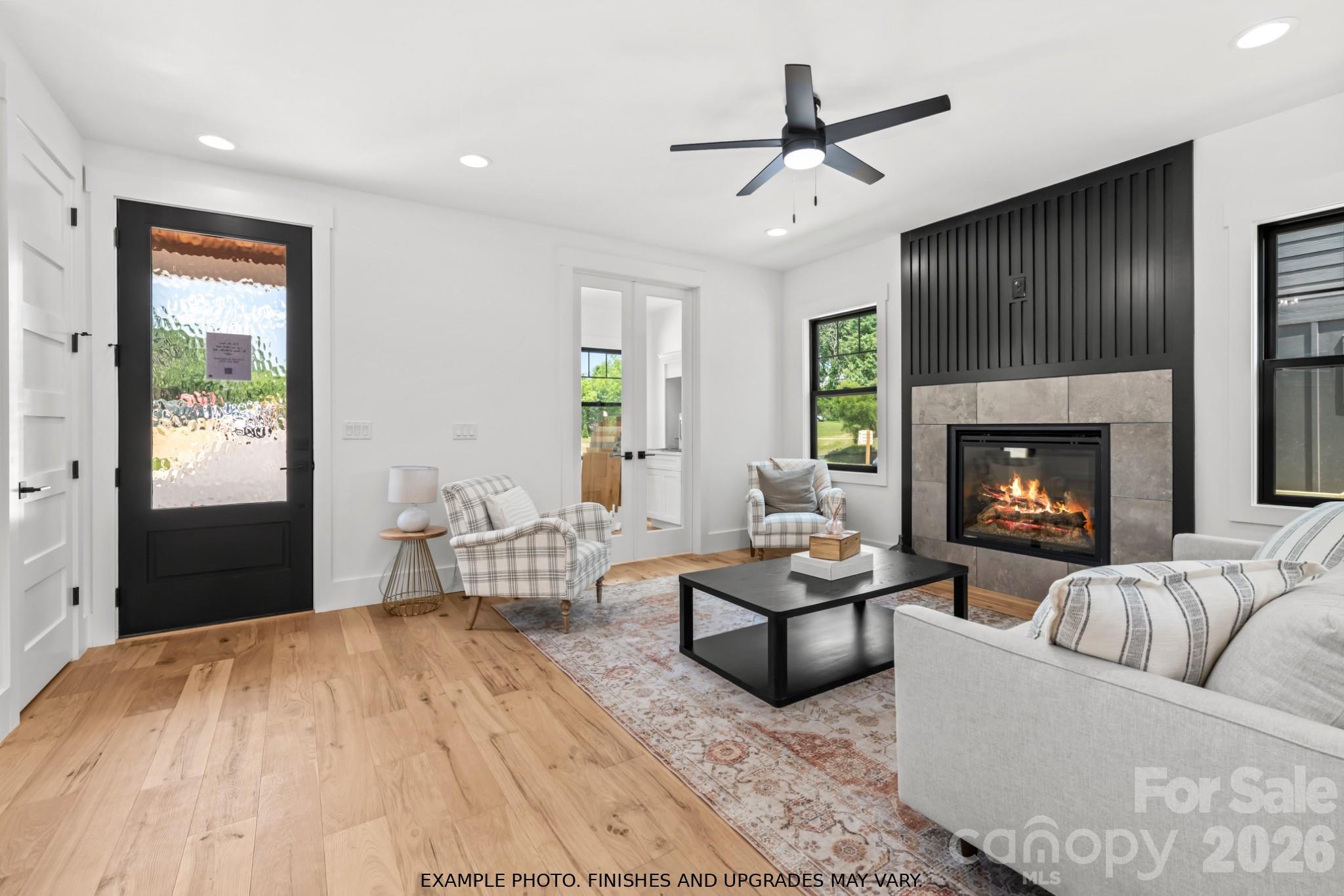 Please note that all photos are representative images as the residence is currently under construction. - 93 Martha Avenue, Hendersonville