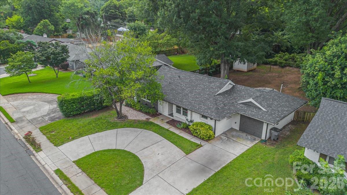 Single Family Residence at 1926 Tyvola Road, Charlotte, photo 23 of 23