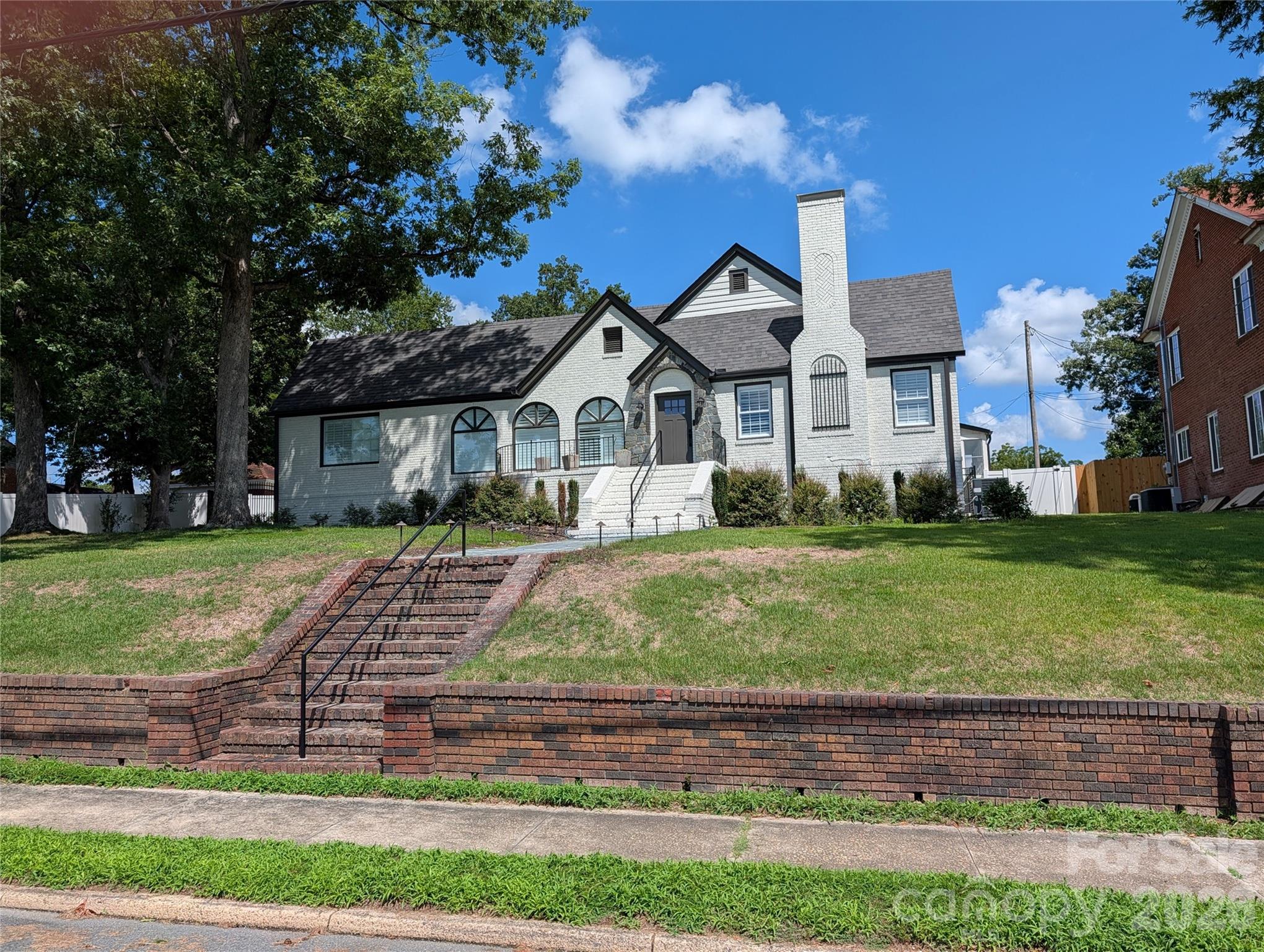 Single Family Residence at 276 N 4th Street N, Albemarle, photo 3 of 45