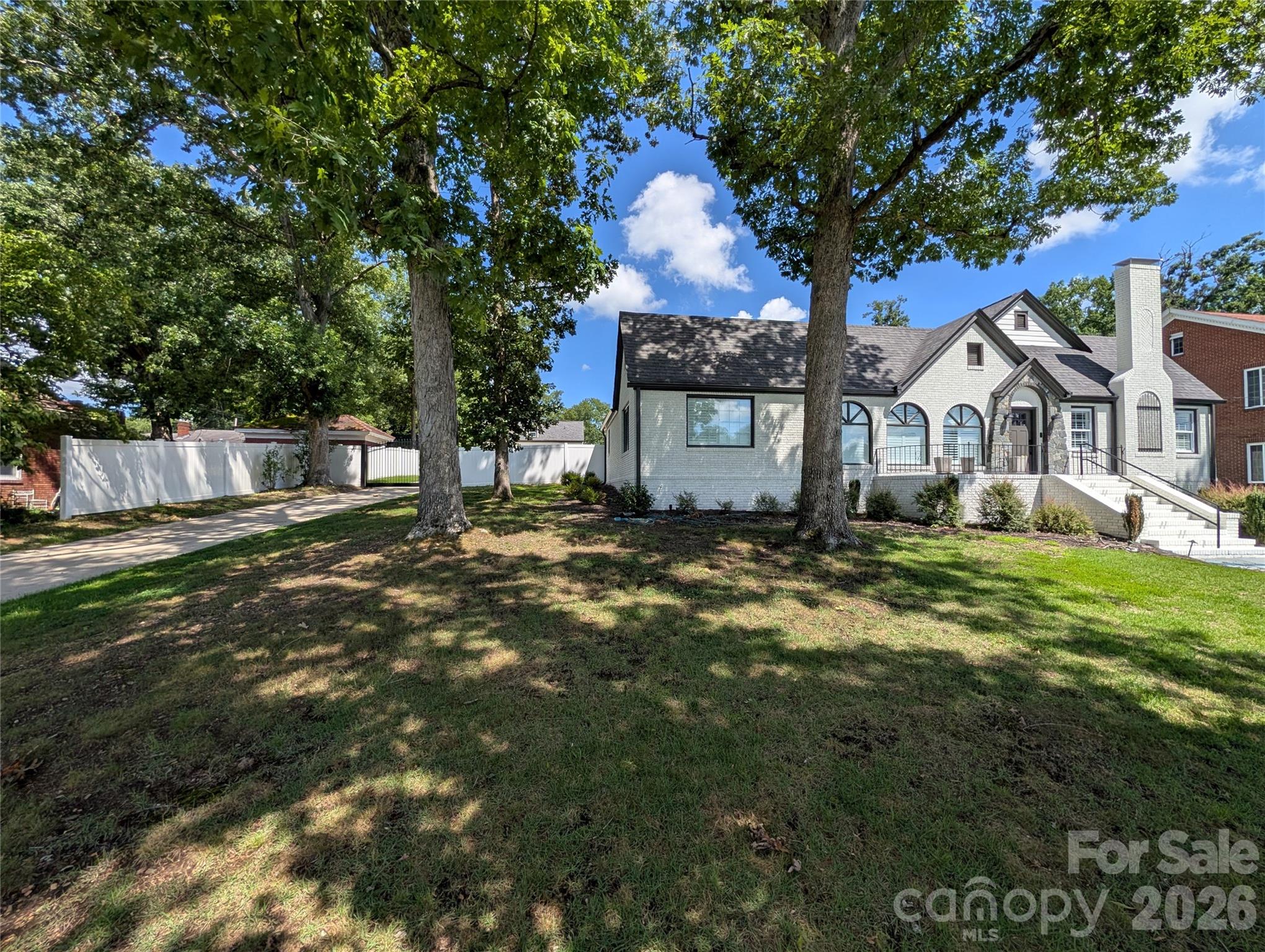 Single Family Residence at 276 N 4th Street N, Albemarle, photo 6 of 45