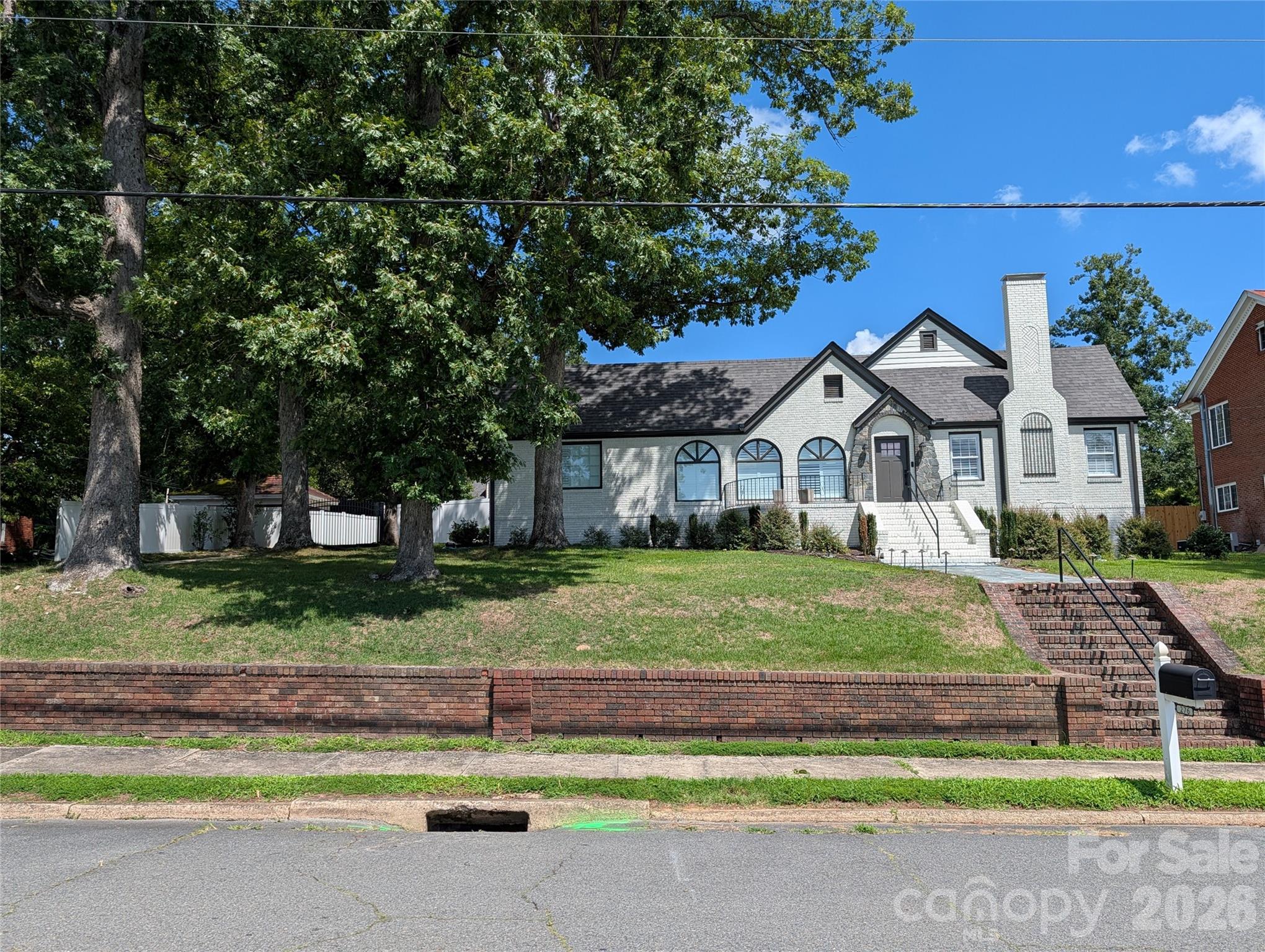 Single Family Residence at 276 N 4th Street N, Albemarle, photo 7 of 45