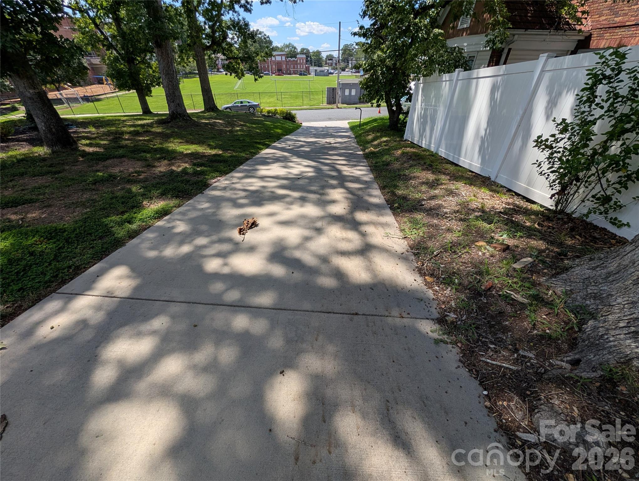 Single Family Residence at 276 N 4th Street N, Albemarle, photo 10 of 45